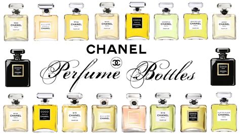 goedkoopste chanel parfum|list of all Chanel perfumes.